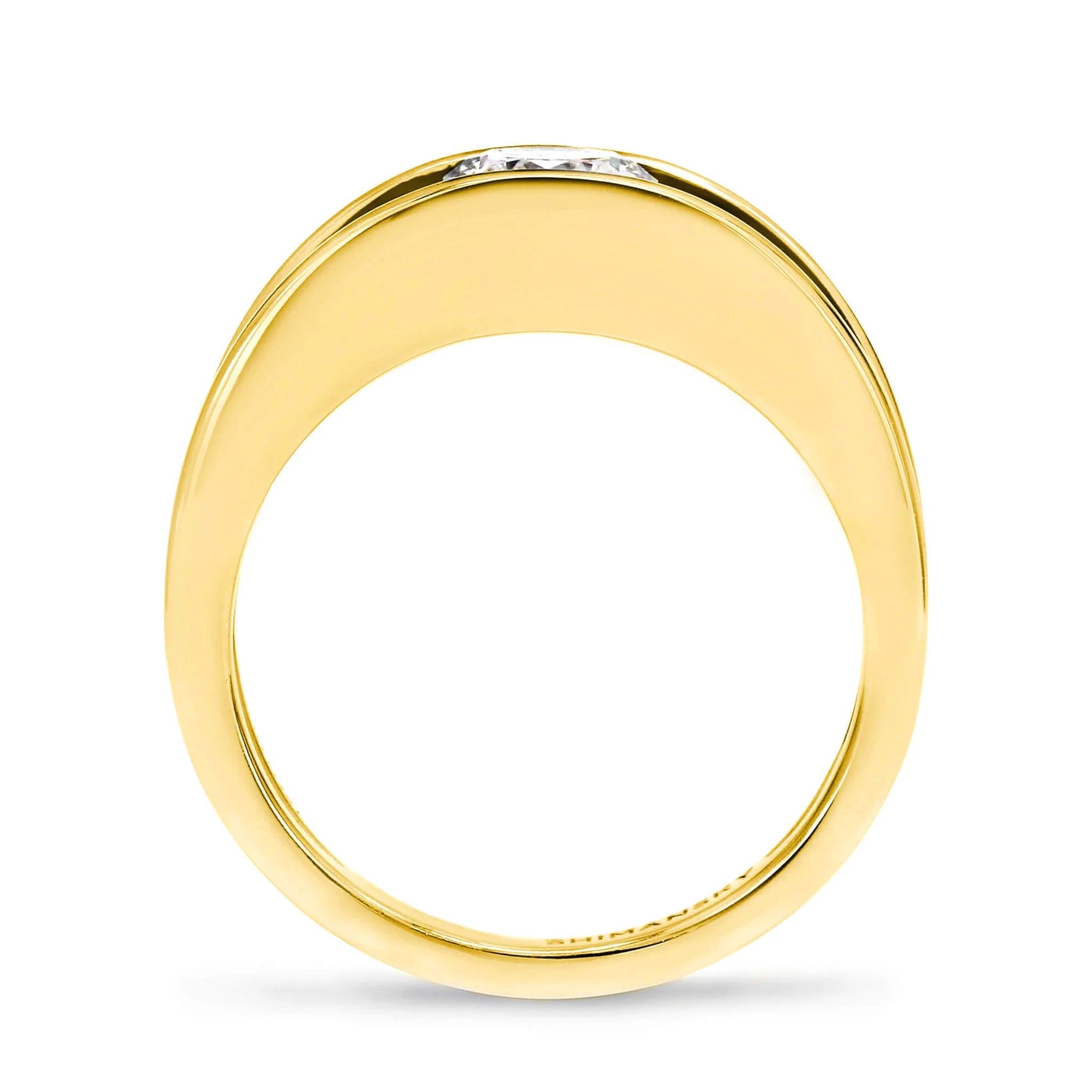 #Metal_Yellow Gold #Carat Weight_0.7