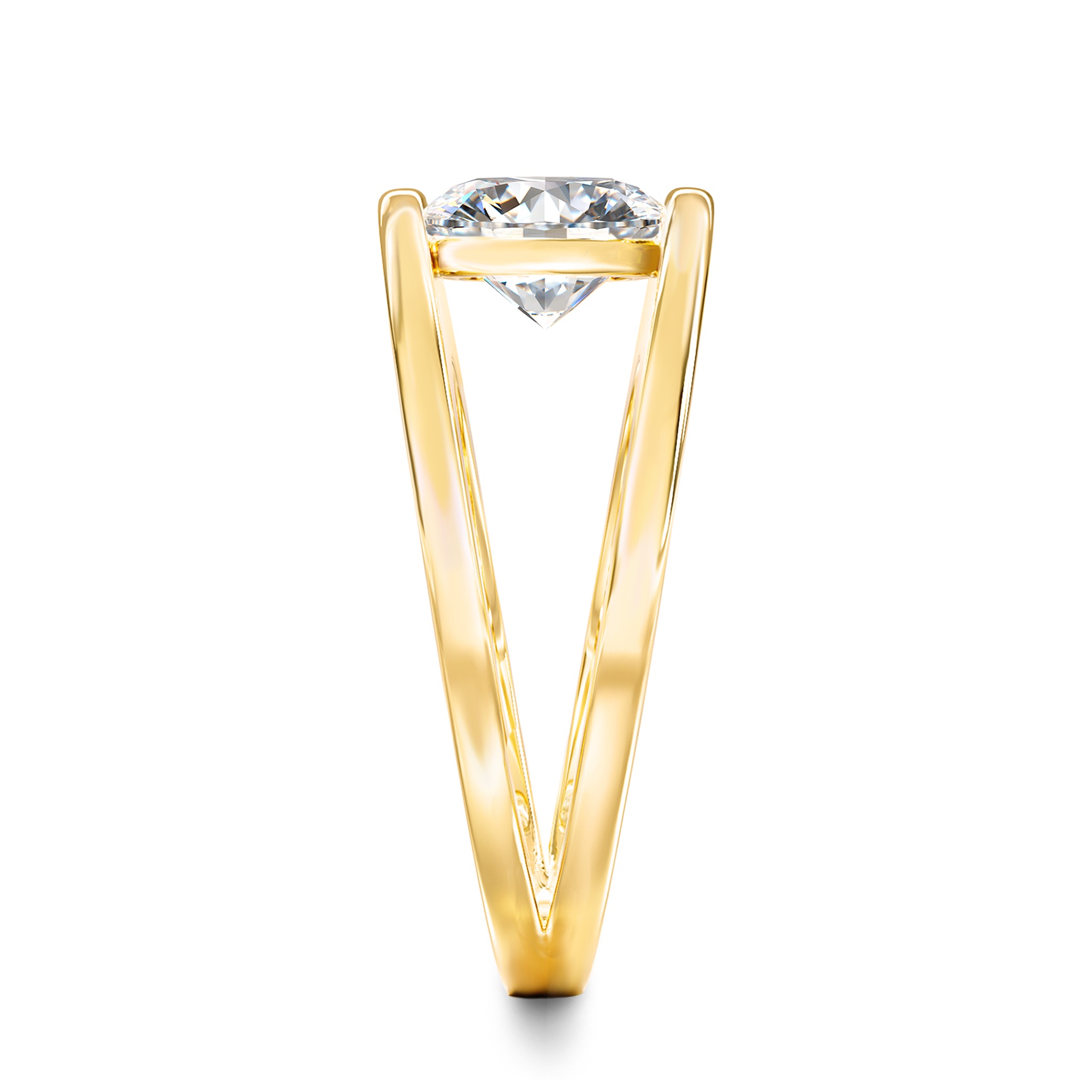 #Metal_Yellow Gold #Carat Weight_1.5