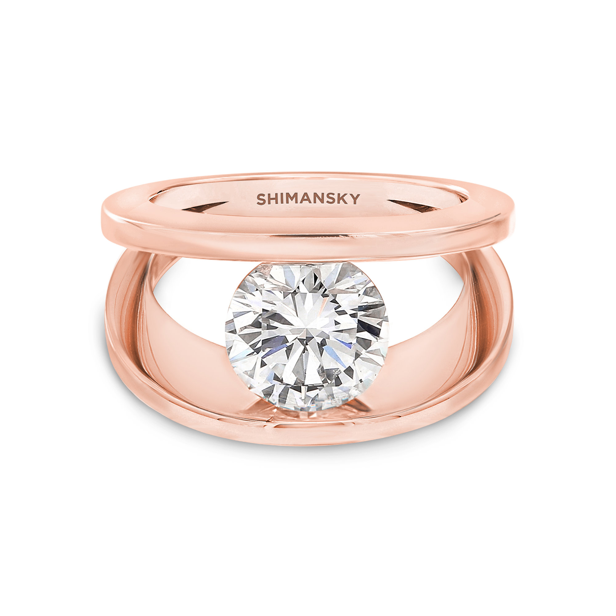 #Metal_Rose Gold #Carat Weight_2