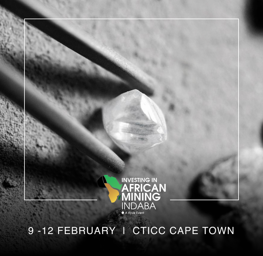 THE ULTIMATE MINING INDABA CAPE TOWN 2026 GUIDE