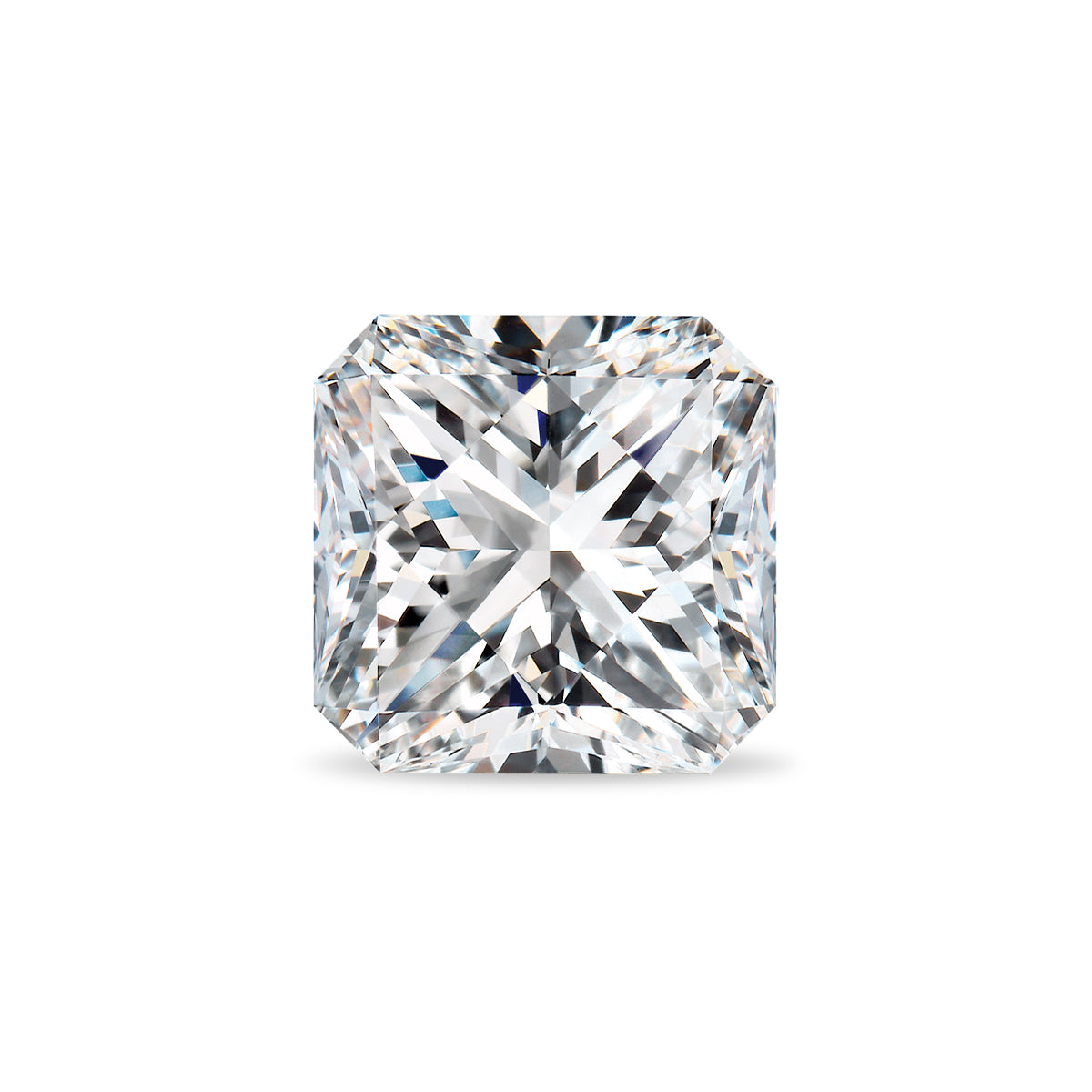 Shimansky Jewellery Signature Diamond My Girl Cut