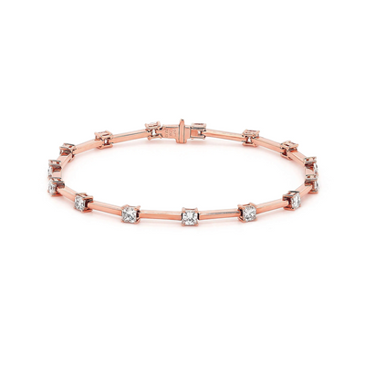 <tc>My Girl</tc> Pulsera Diamond Station