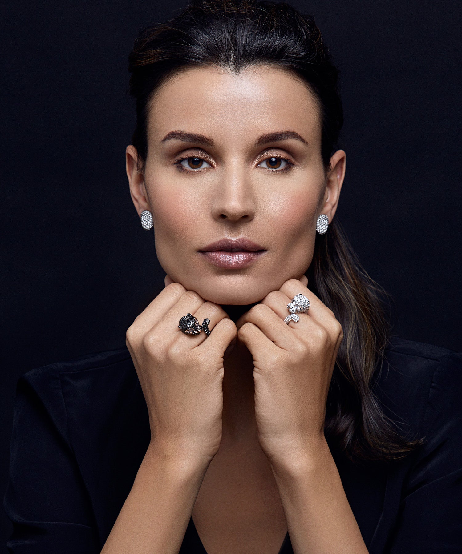 The Panther Ring