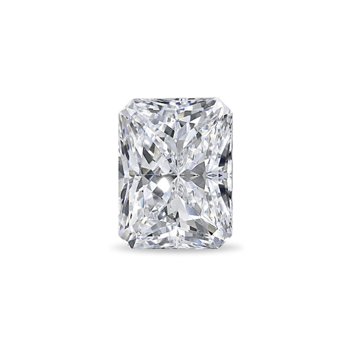 Shimansky Jewellery Radiant Diamond Cut