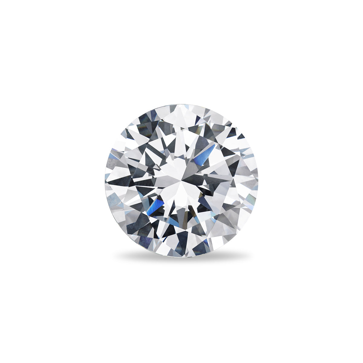 Shimansky Jewellery Round Brilliant Diamond Cut