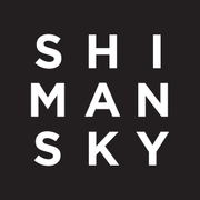 Shimansky Jewellery logo