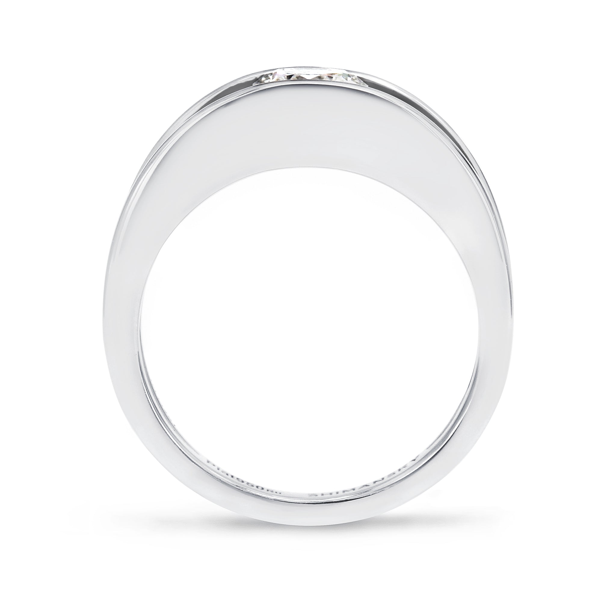 Millennium Iconic Diamond Ring