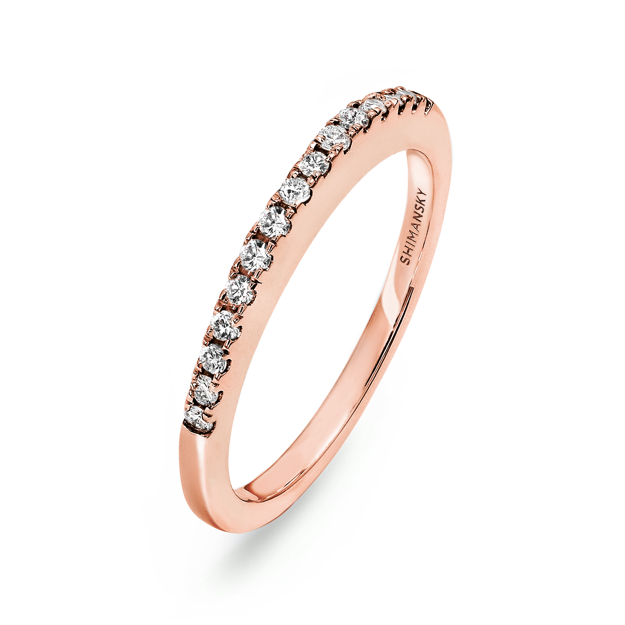 Millennium Microset Band