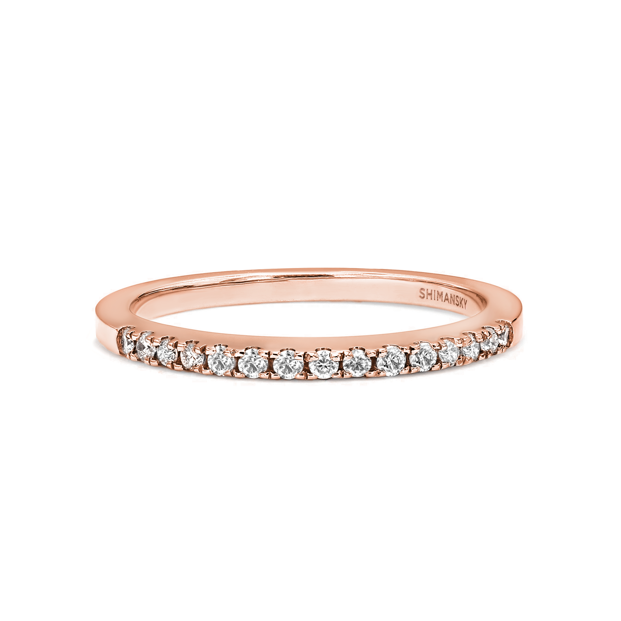 Millennium Microset Band