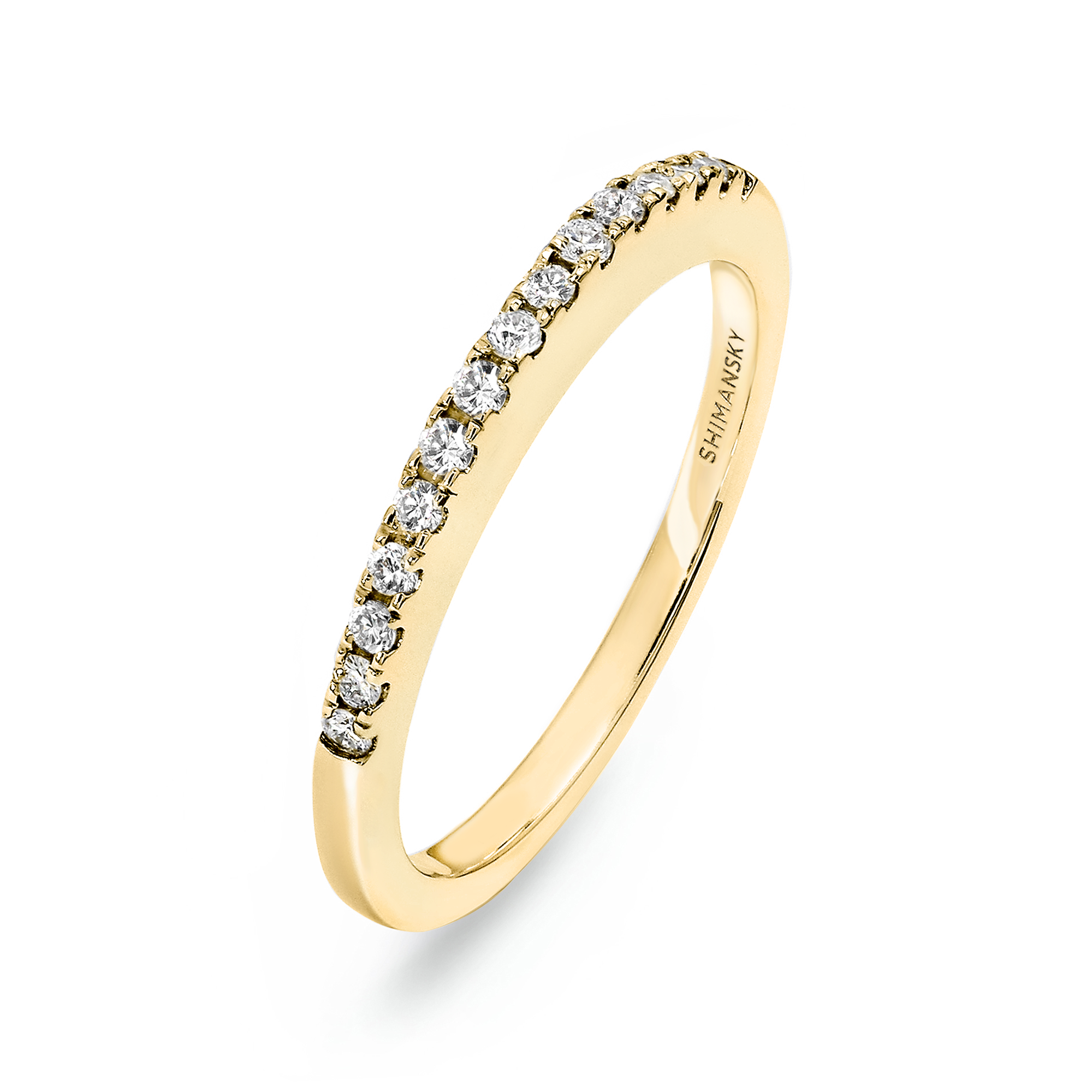 Millennium Microset Band