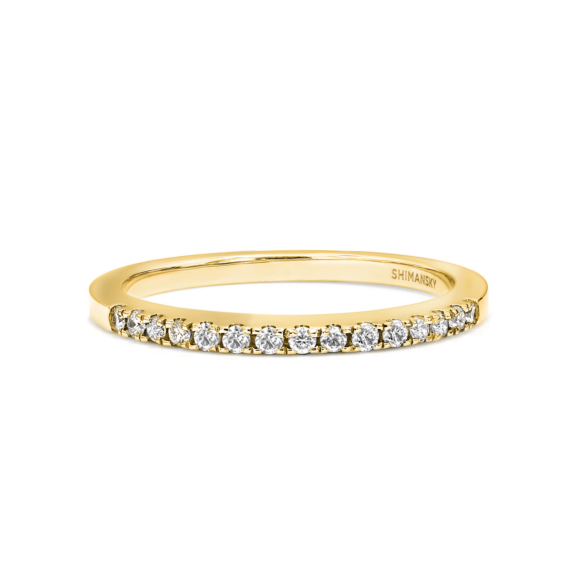 Millennium Microset Band