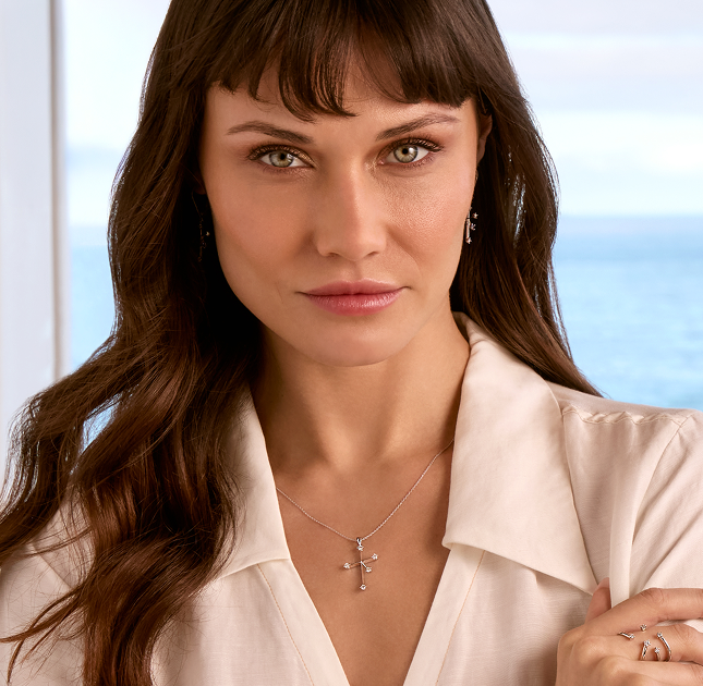 THE SOUTHERN CROSS: A GUIDING LIGHT IN THE SOUTHERN SKY