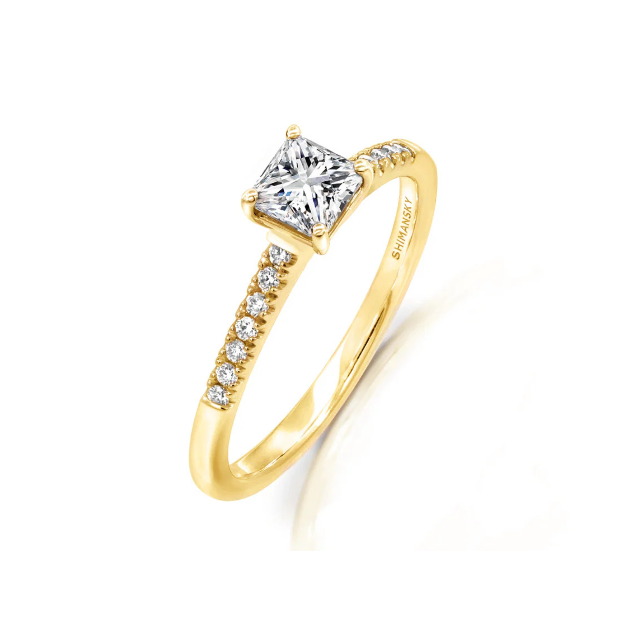 #Metal_Yellow Gold