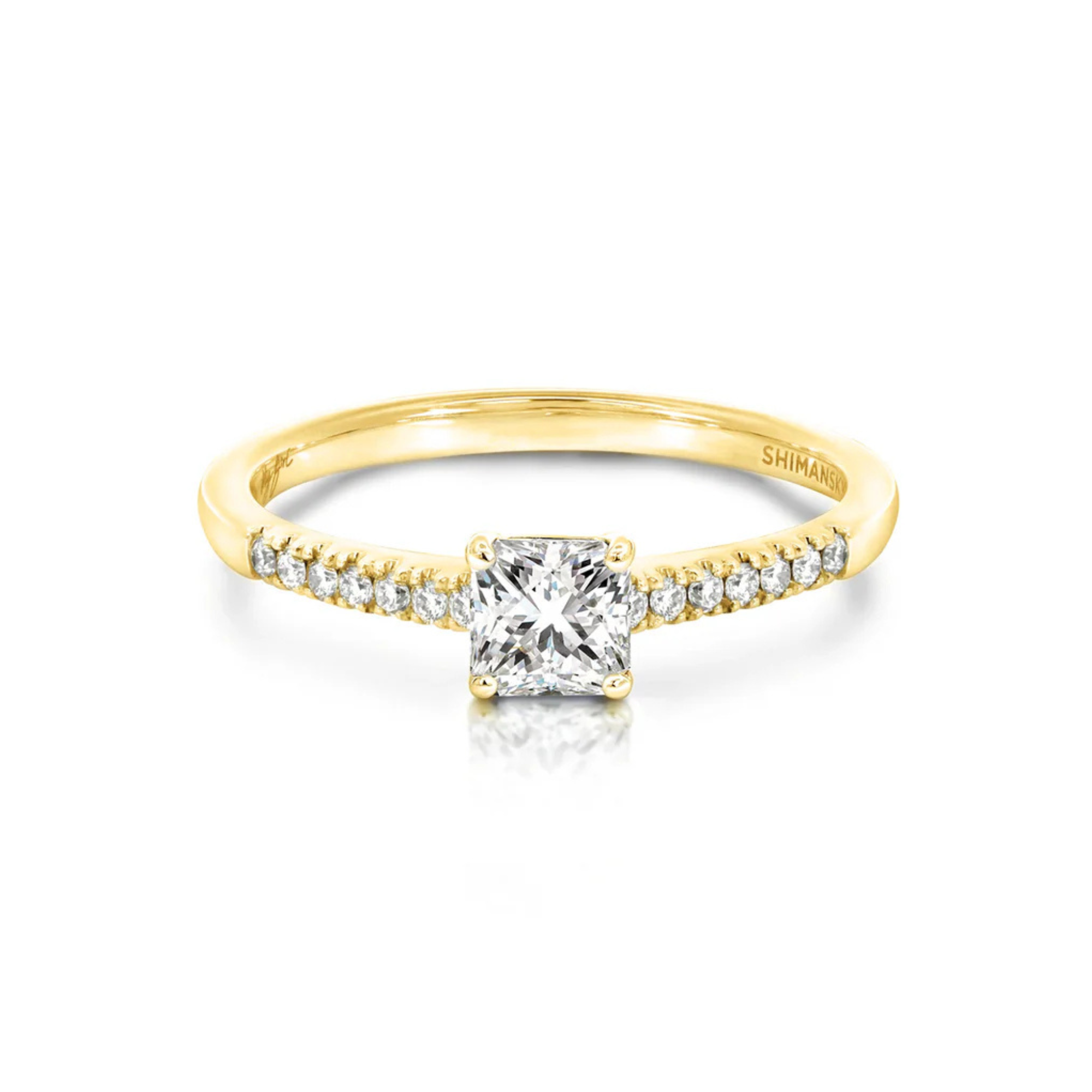 #Metal_Yellow Gold