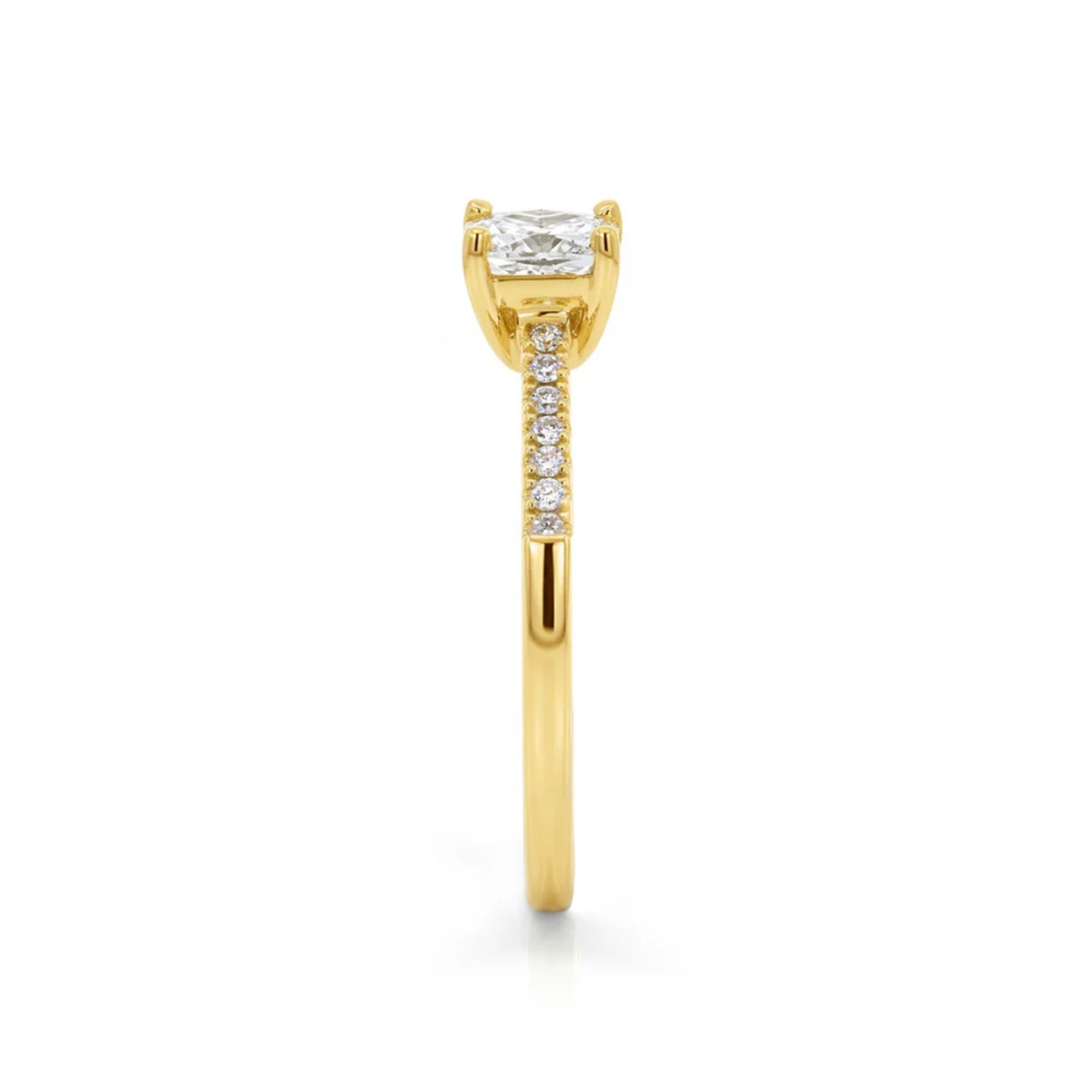 #Metal_Yellow Gold
