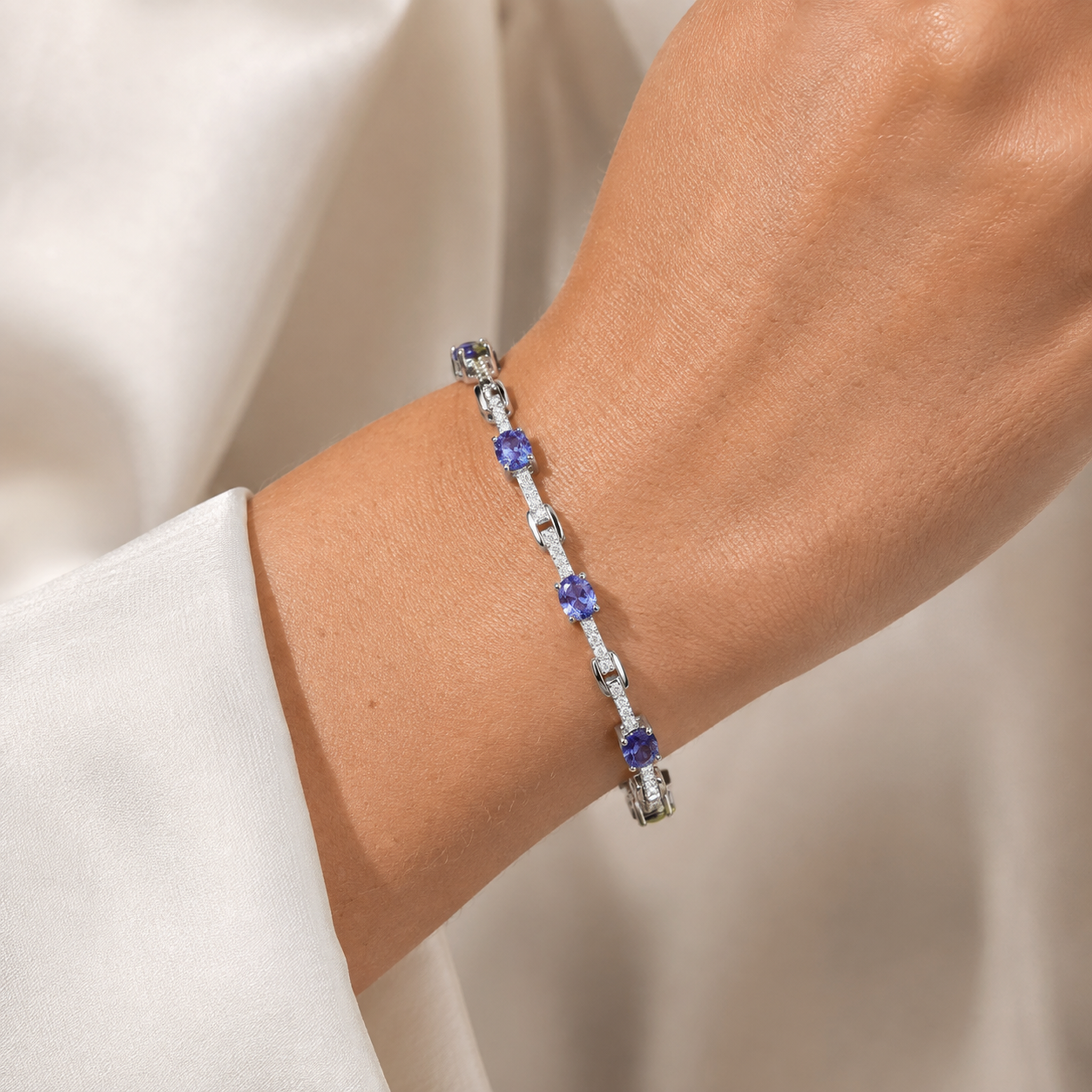 #Metal_White Gold