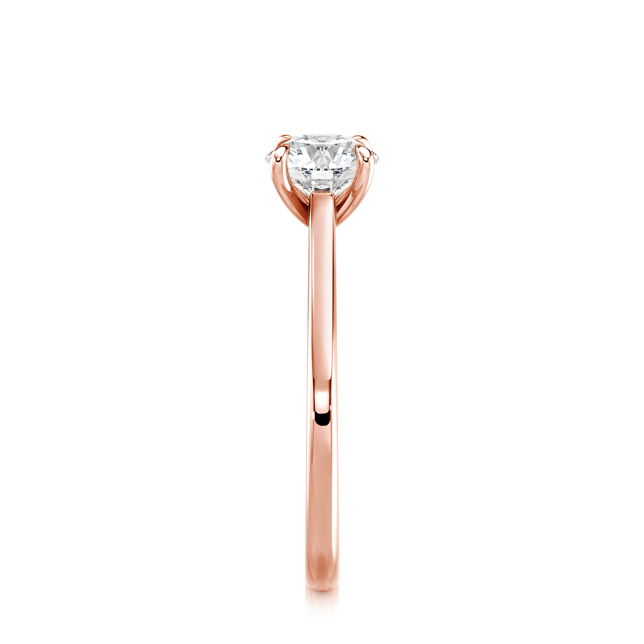 #Metal_Rose Gold #Carat Weight_0.7