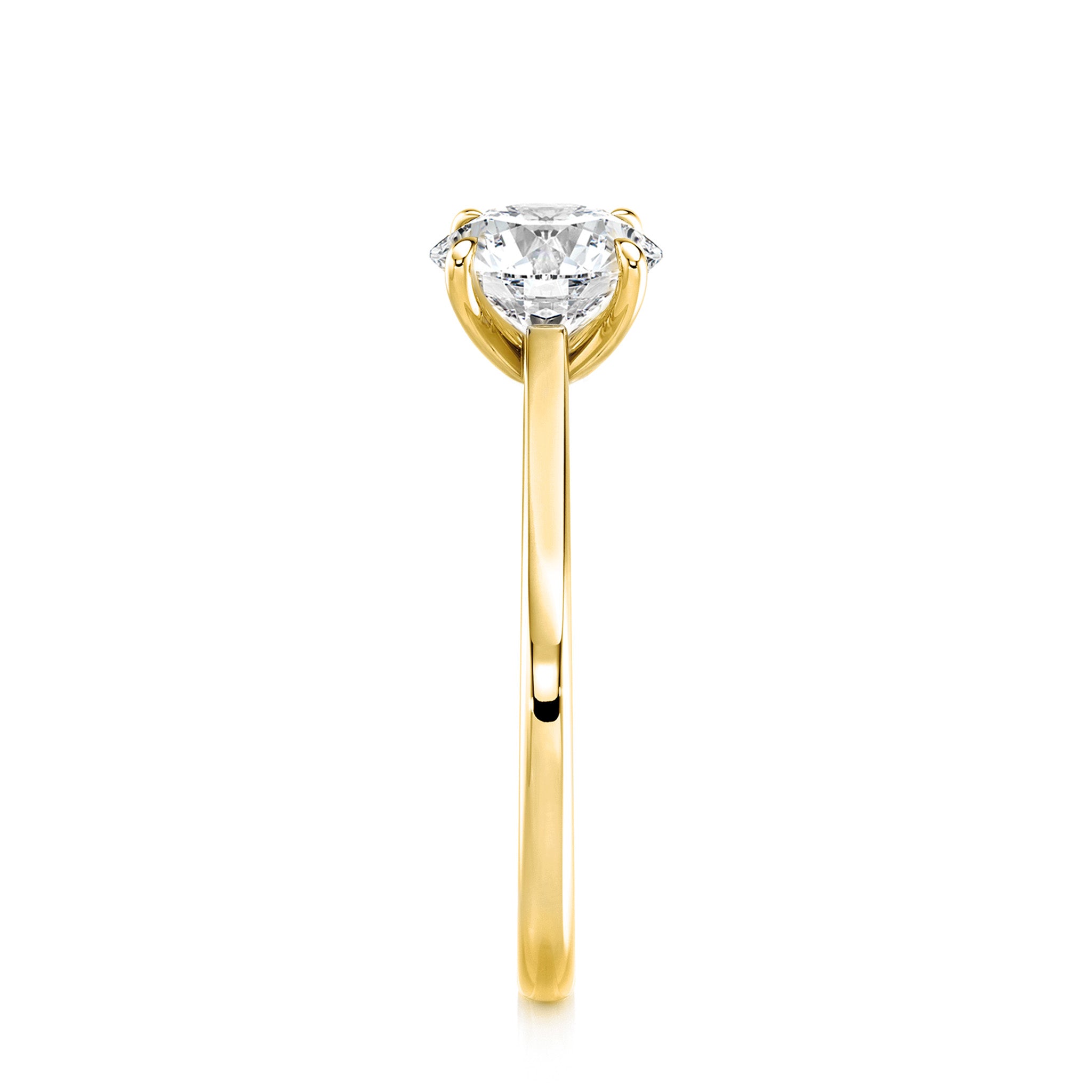 #Metal_Yellow Gold #Carat Weight_1.5