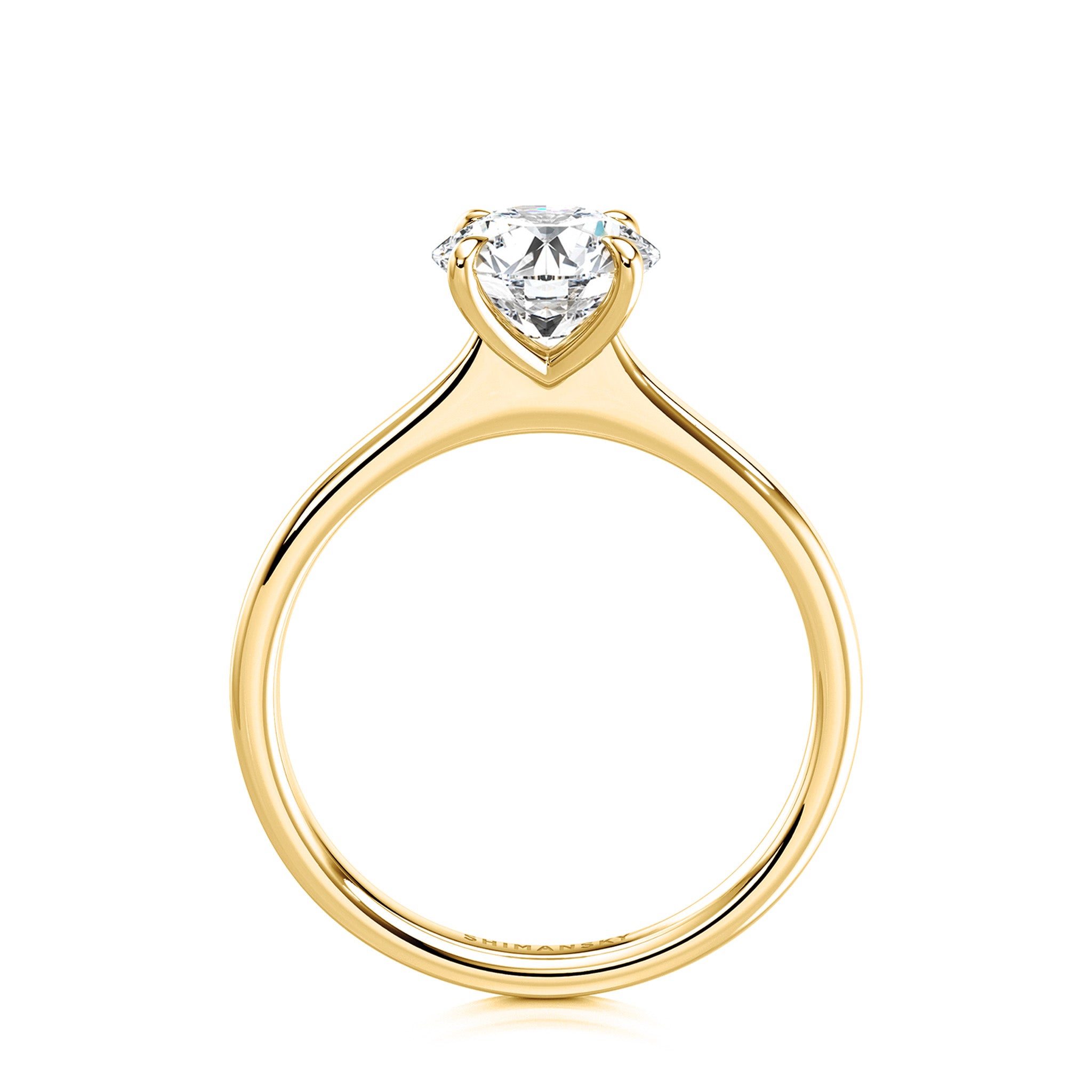 #Metal_Yellow Gold #Carat Weight_1.5