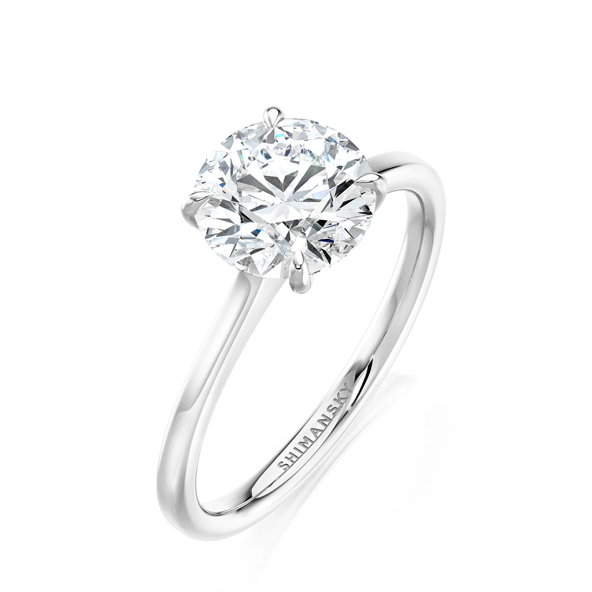 #Metal_Platinum #Carat Weight_2