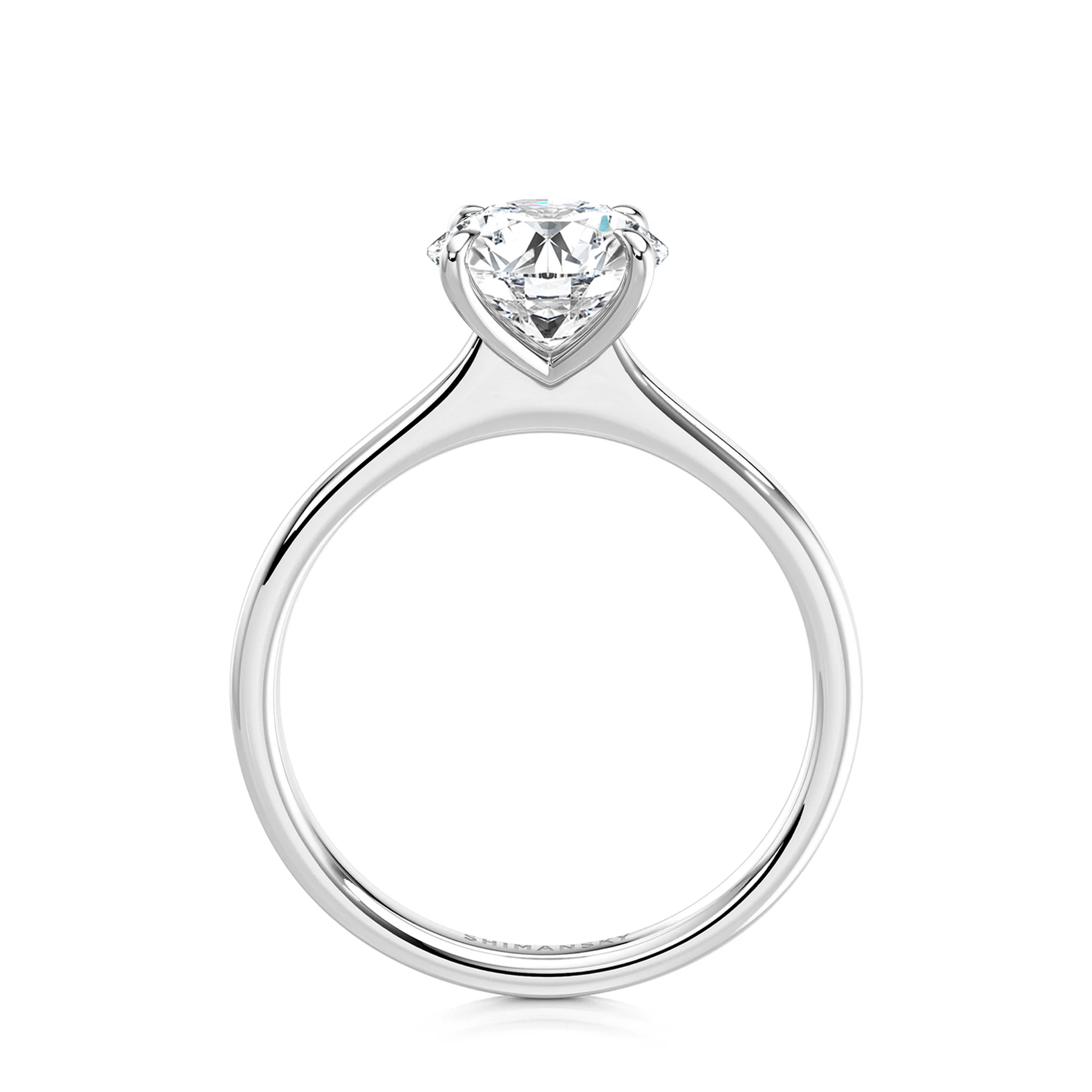 #Metal_Platinum #Carat Weight_2