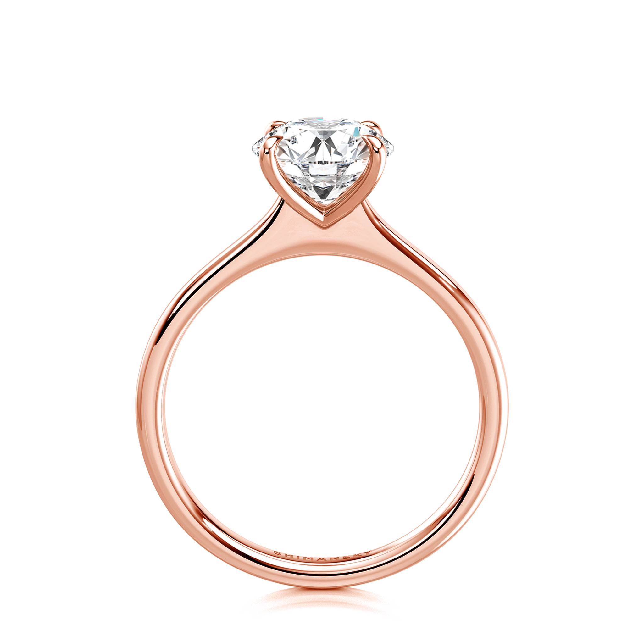 #Metal_Rose Gold #Carat Weight_2