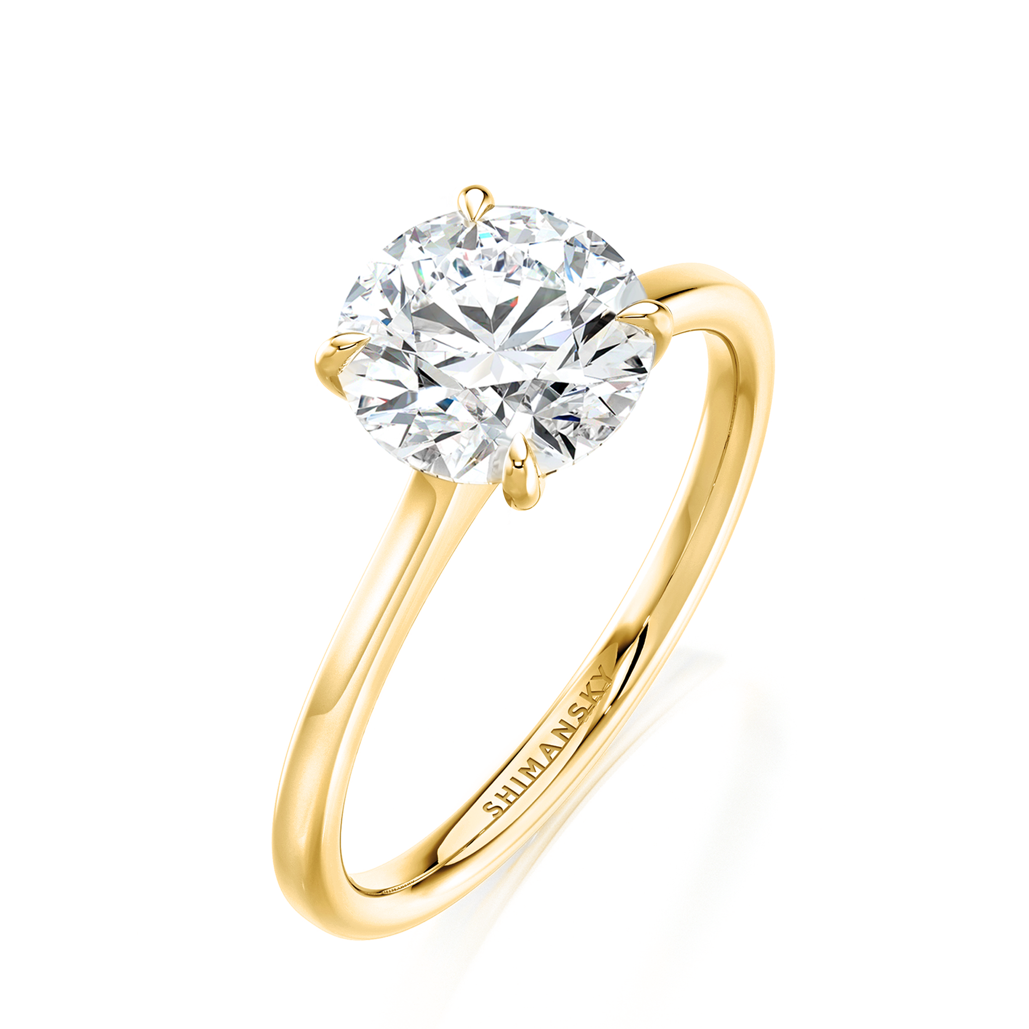 #Metal_Yellow Gold #Carat Weight_2