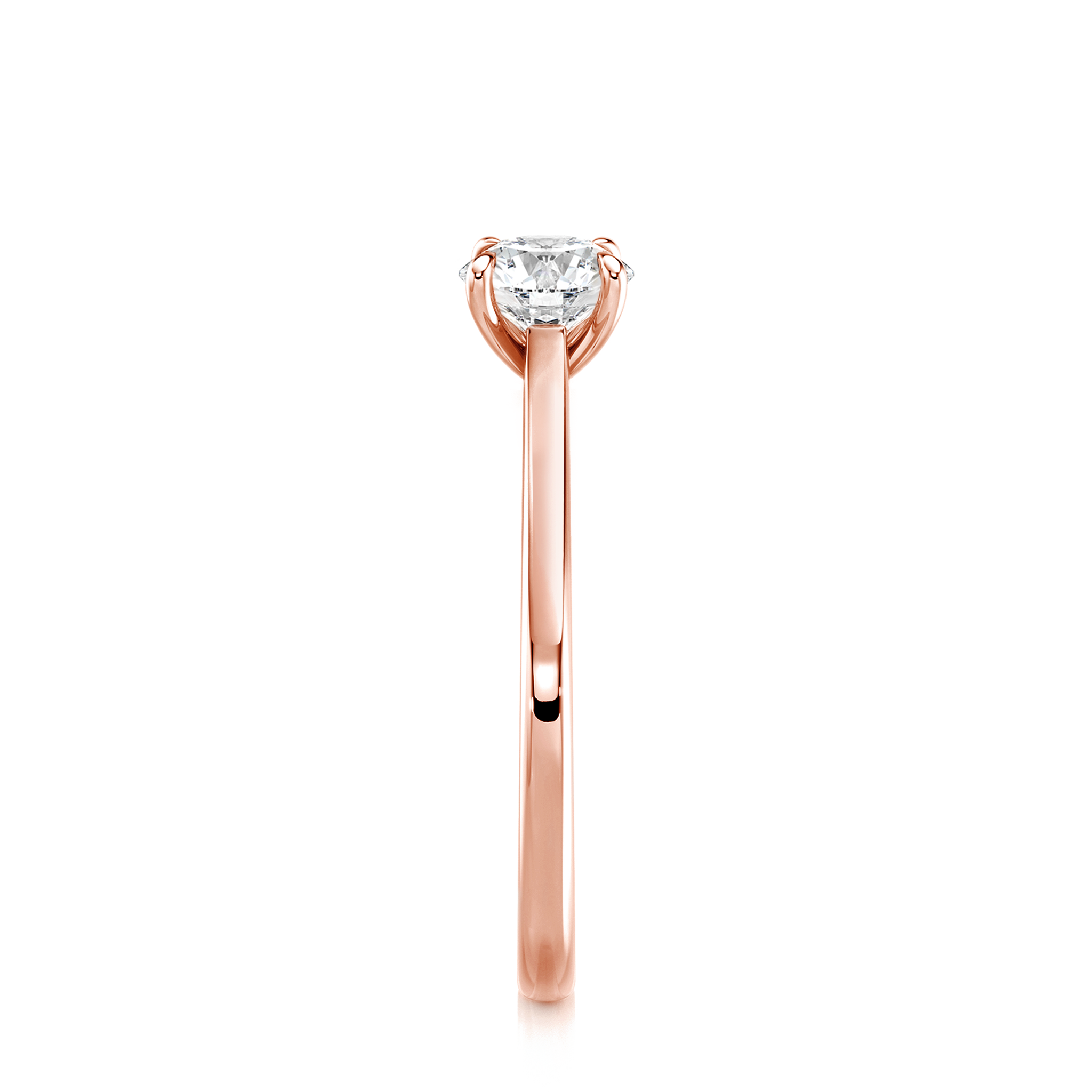 #Metal_Rose Gold #Carat Weight_0.5