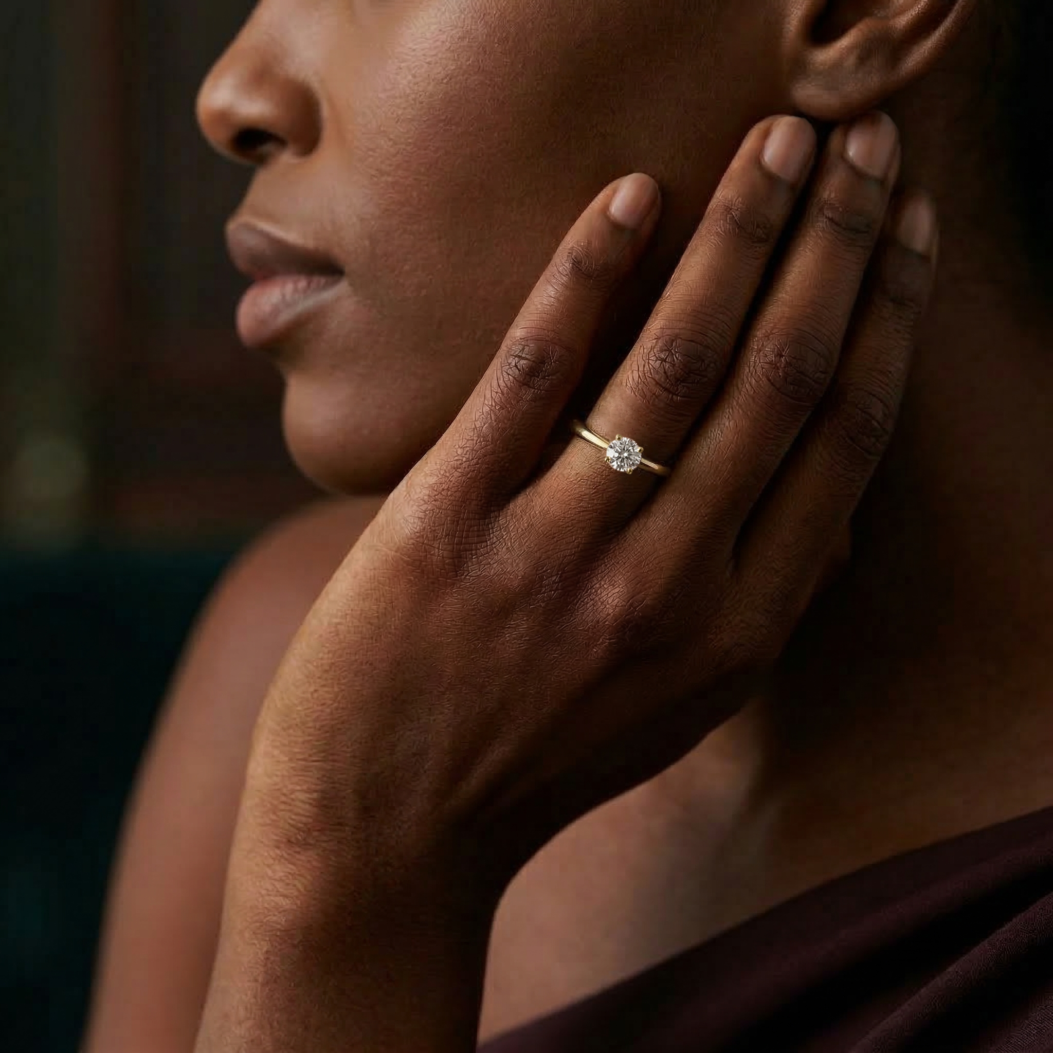 #Metal_Yellow Gold #Carat Weight_0.7