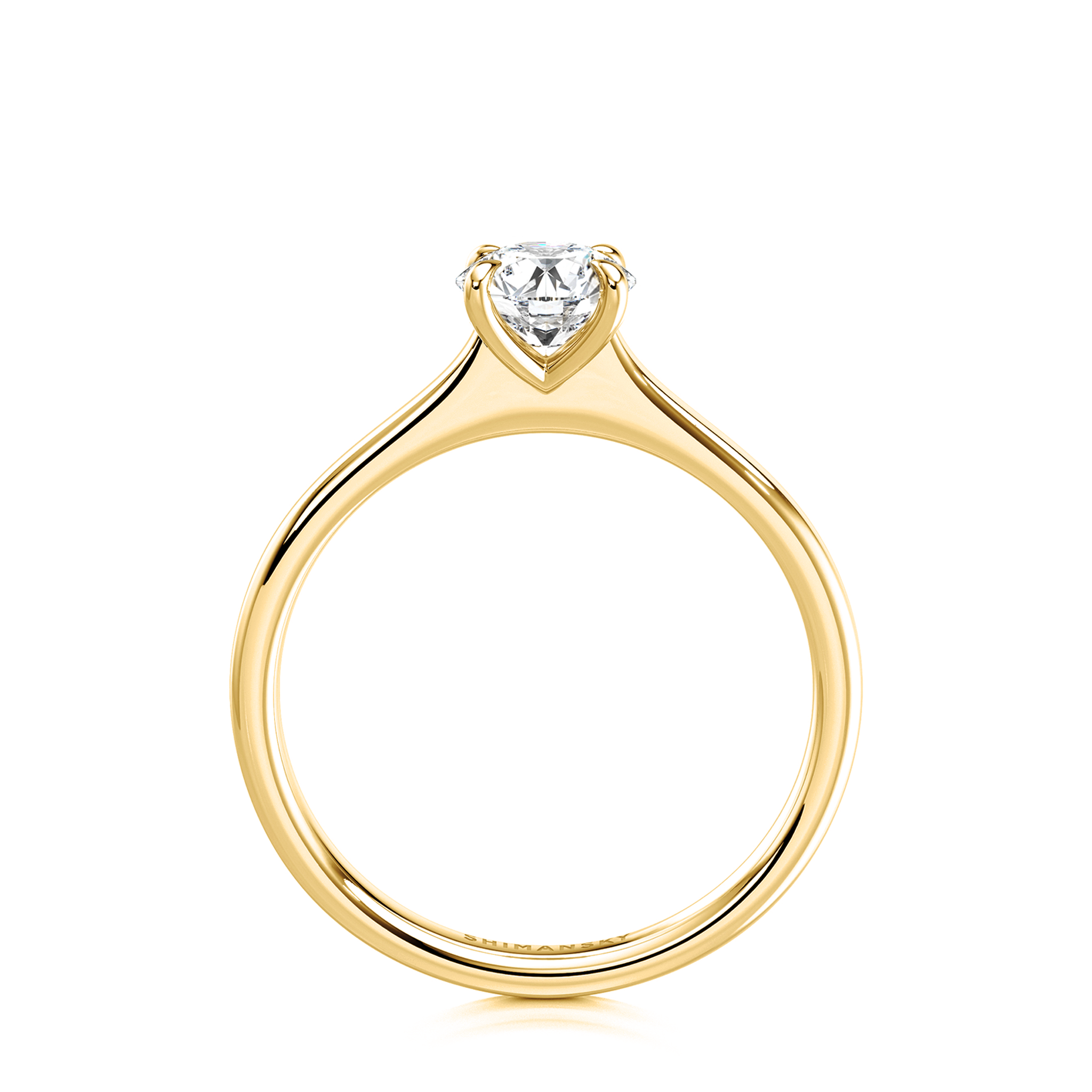 #Metal_Yellow Gold #Carat Weight_0.5