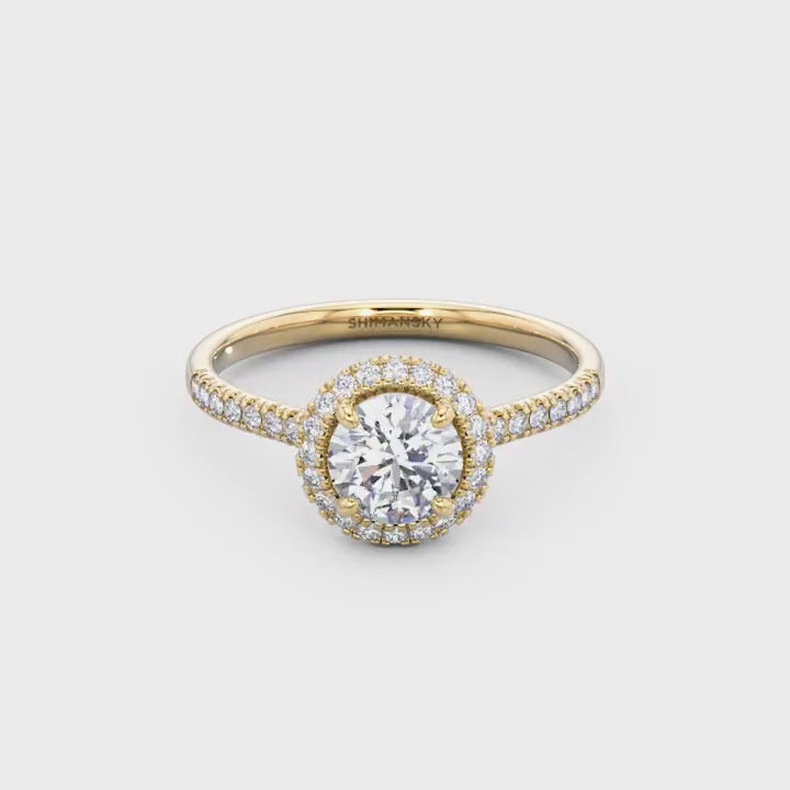 #Metal_Yellow Gold