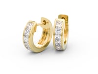 #Metal_Yellow Gold