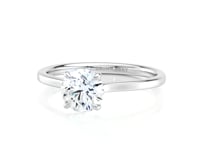 #Metal_White Gold #Carat Weight_1