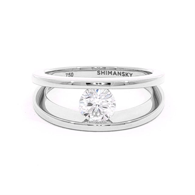 #Metal_White Gold #Carat Weight_0.5