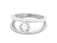 #Metal_White Gold #Carat Weight_1