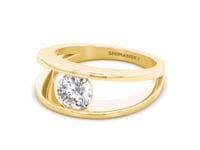 #Metal_Yellow Gold #Carat Weight_1