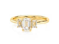 #Metal_Yellow Gold