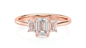 #Metal_Rose Gold