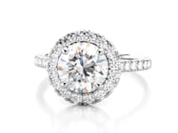 #Metal_Platinum #Carat Weight_2