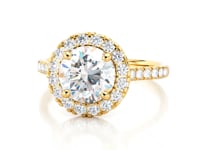 #Metal_Yellow Gold #Carat Weight_2