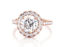 #Metal_Rose Gold #Carat Weight_2