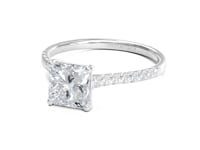 #Metal_Platinum #Carat Weight_1.5