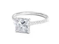 #Metal_Platinum #Carat Weight_2