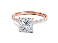 #Metal_Rose Gold #Carat Weight_2