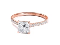 #Metal_Rose Gold #Carat Weight_1
