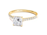 #Metal_Yellow Gold #Carat Weight_1