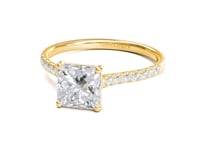 #Metal_Yellow Gold #Carat Weight_1.5