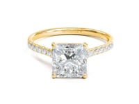 #Metal_Yellow Gold #Carat Weight_2