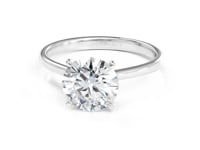 #Metal_Platinum #Carat Weight_2