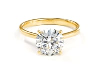 #Metal_Yellow Gold #Carat Weight_2